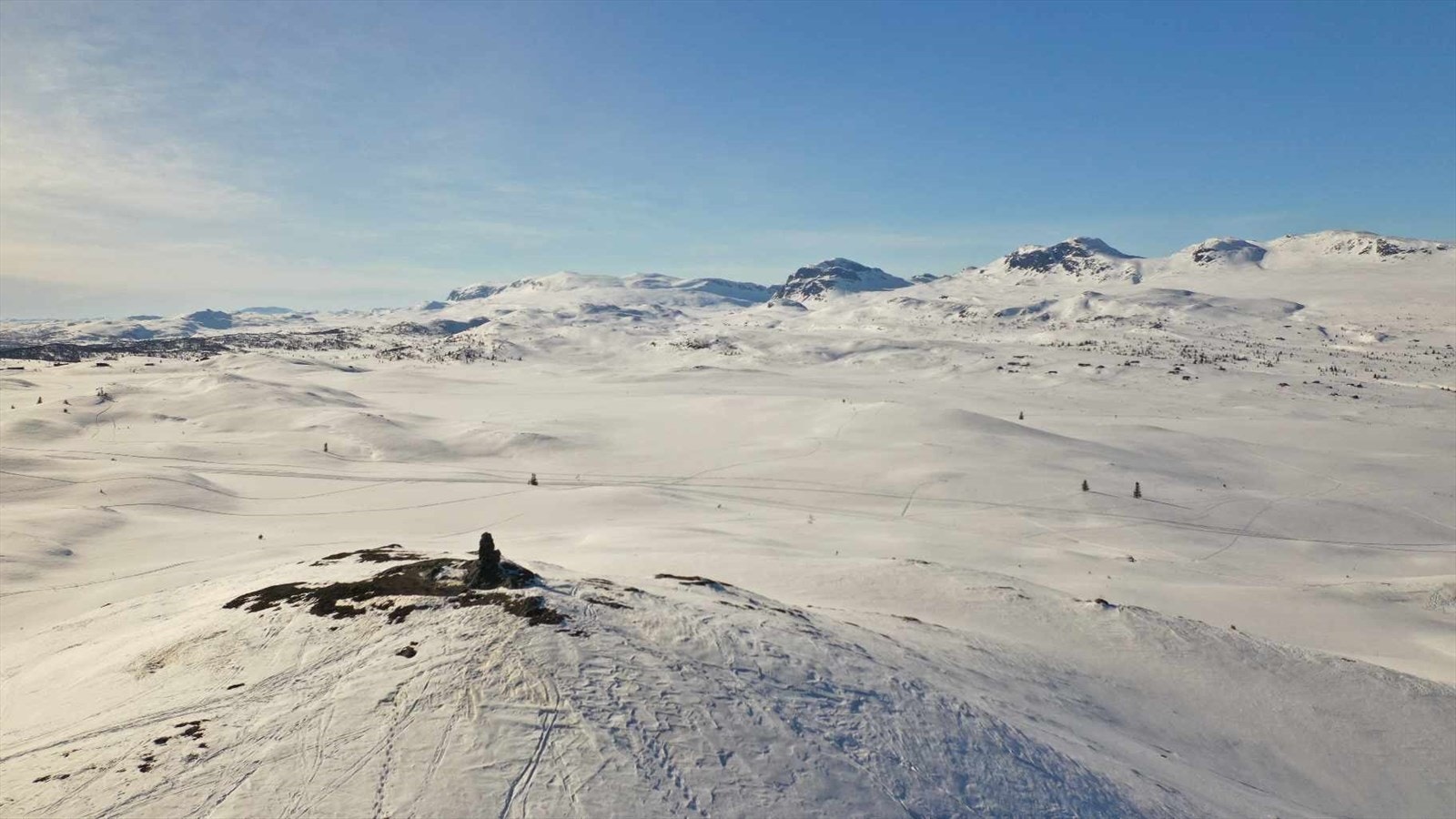 Selgers familiebilde påsken 2023 Galleribilde