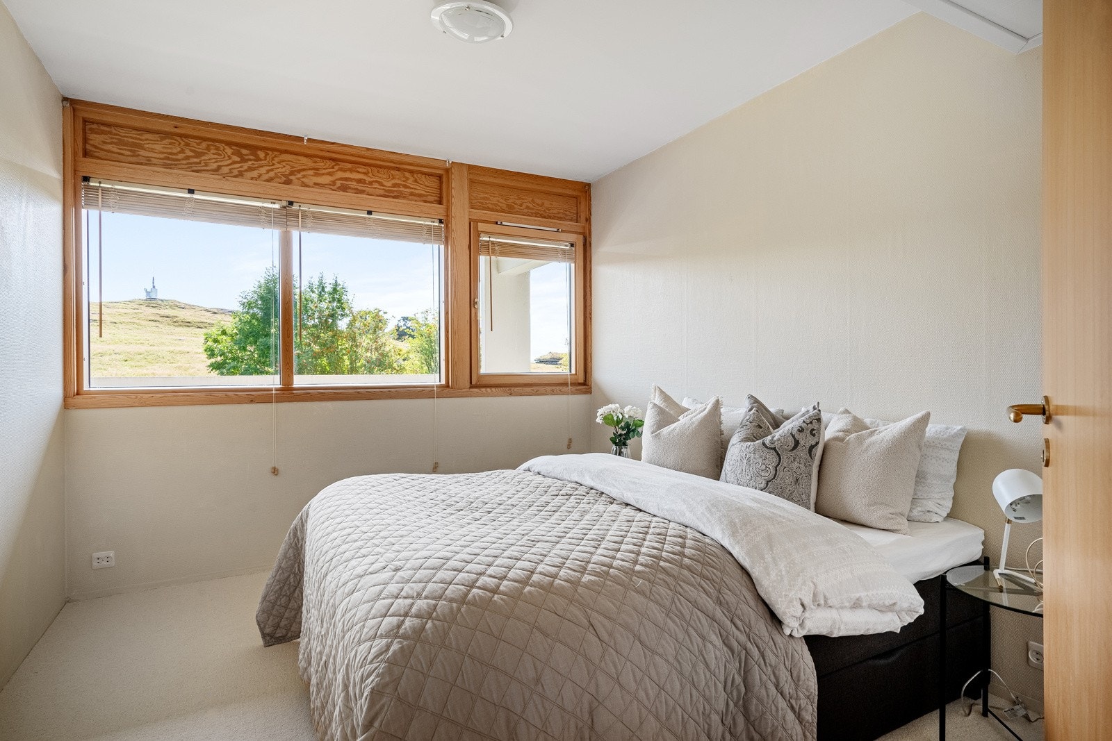 Hovedsoverom Galleribilde