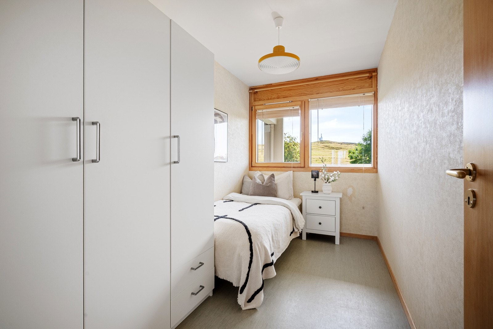 Soverom Galleribilde