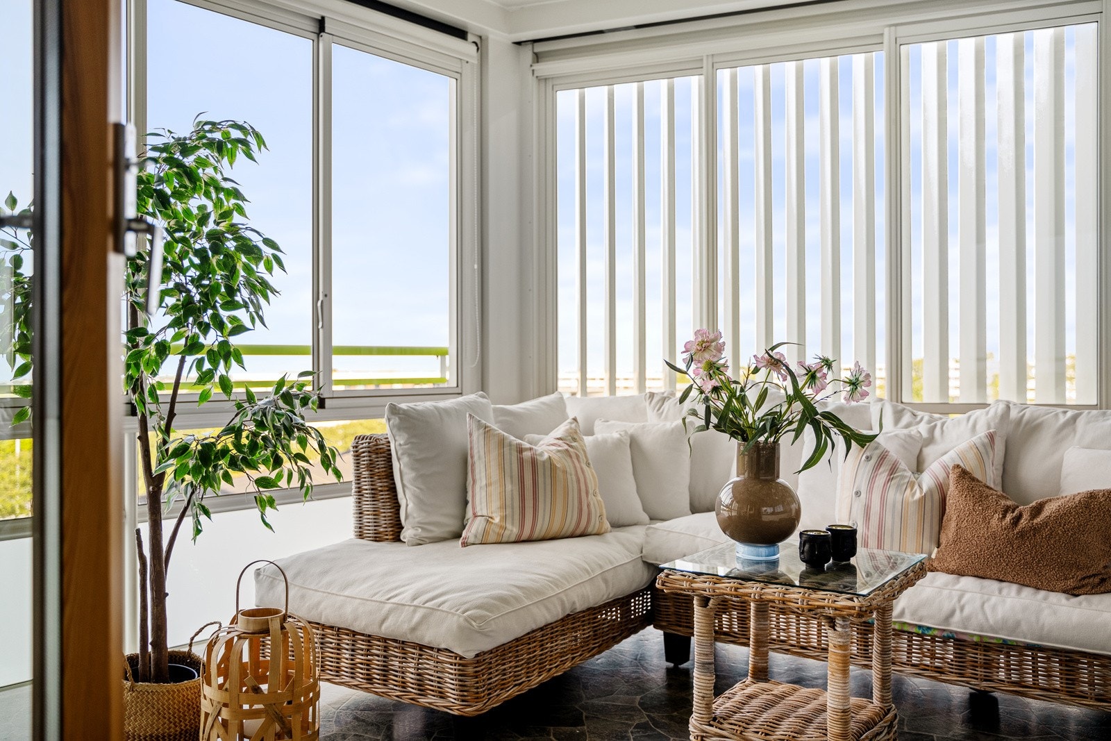 Et herlig sted å være Galleribilde