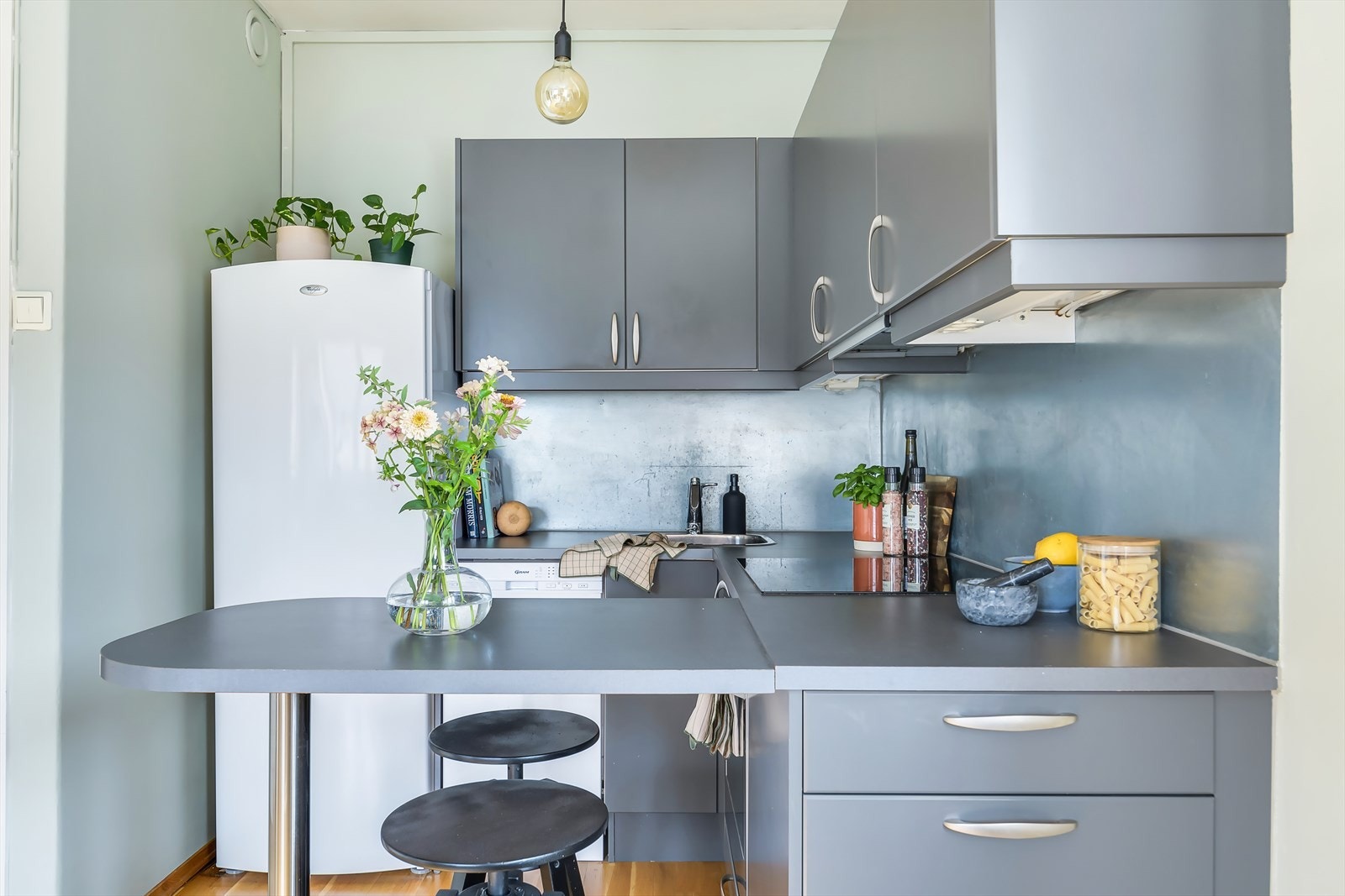 Det perfekte førstegangskjøp? Galleribilde