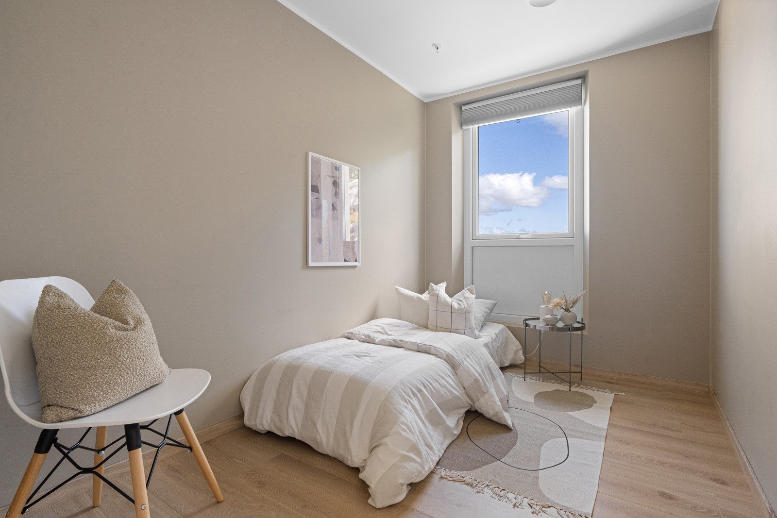 Soverom 2 Galleribilde