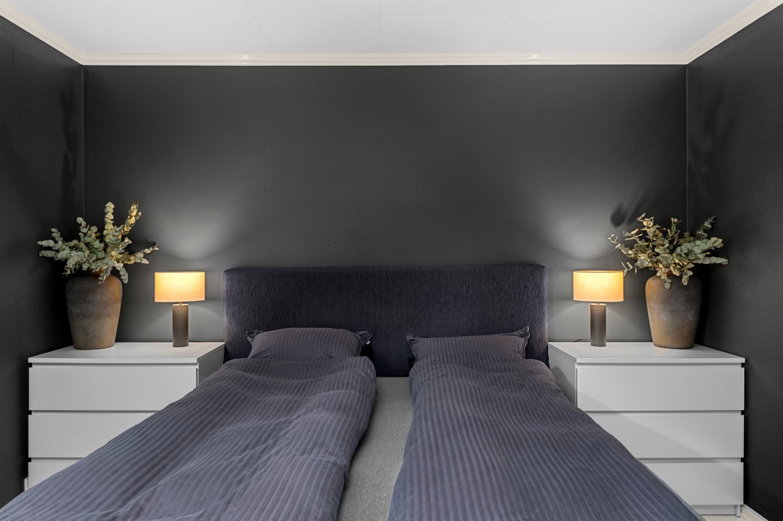 Hovedsoverom Galleribilde