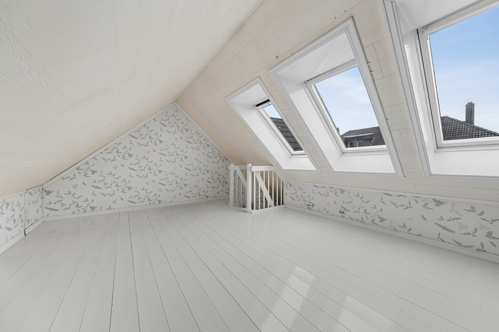 Loftstue (ikke omsøkt) Galleribilde