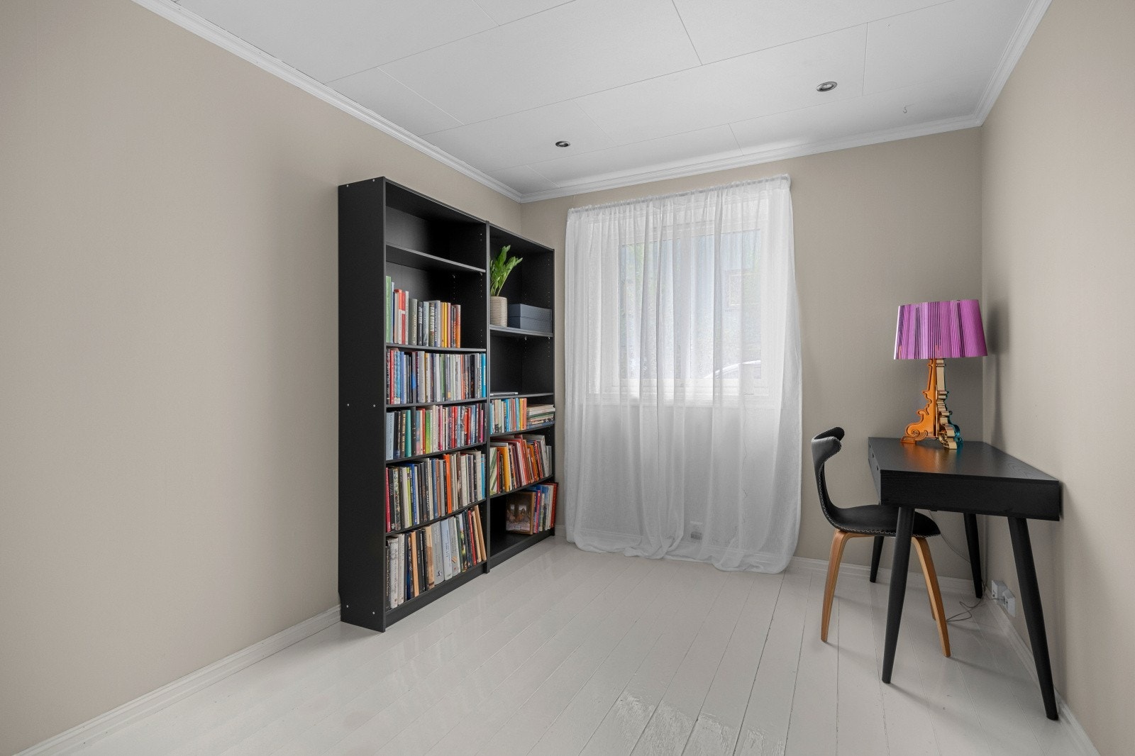 Soverom Galleribilde