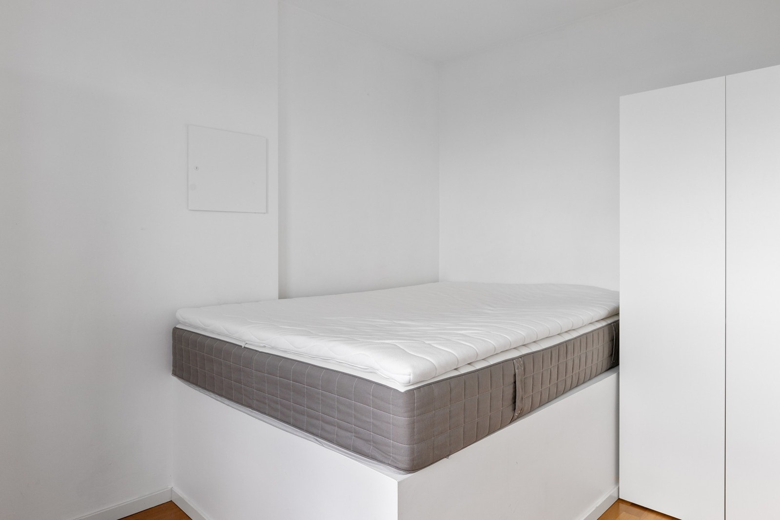 Hybel har vært utleid som rom i egen bolig til kr. 16 000,- i måneden. Galleribilde