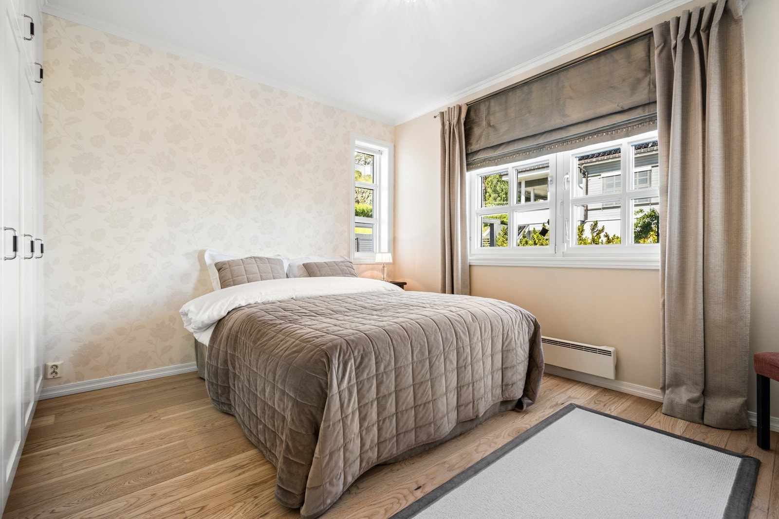 Soverom 2 Galleribilde