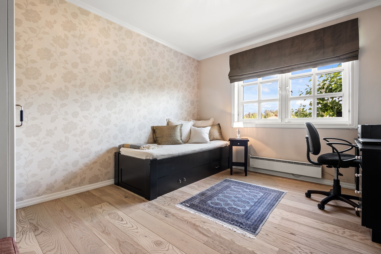 Soverom 3/gjesterom/kontor Galleribilde