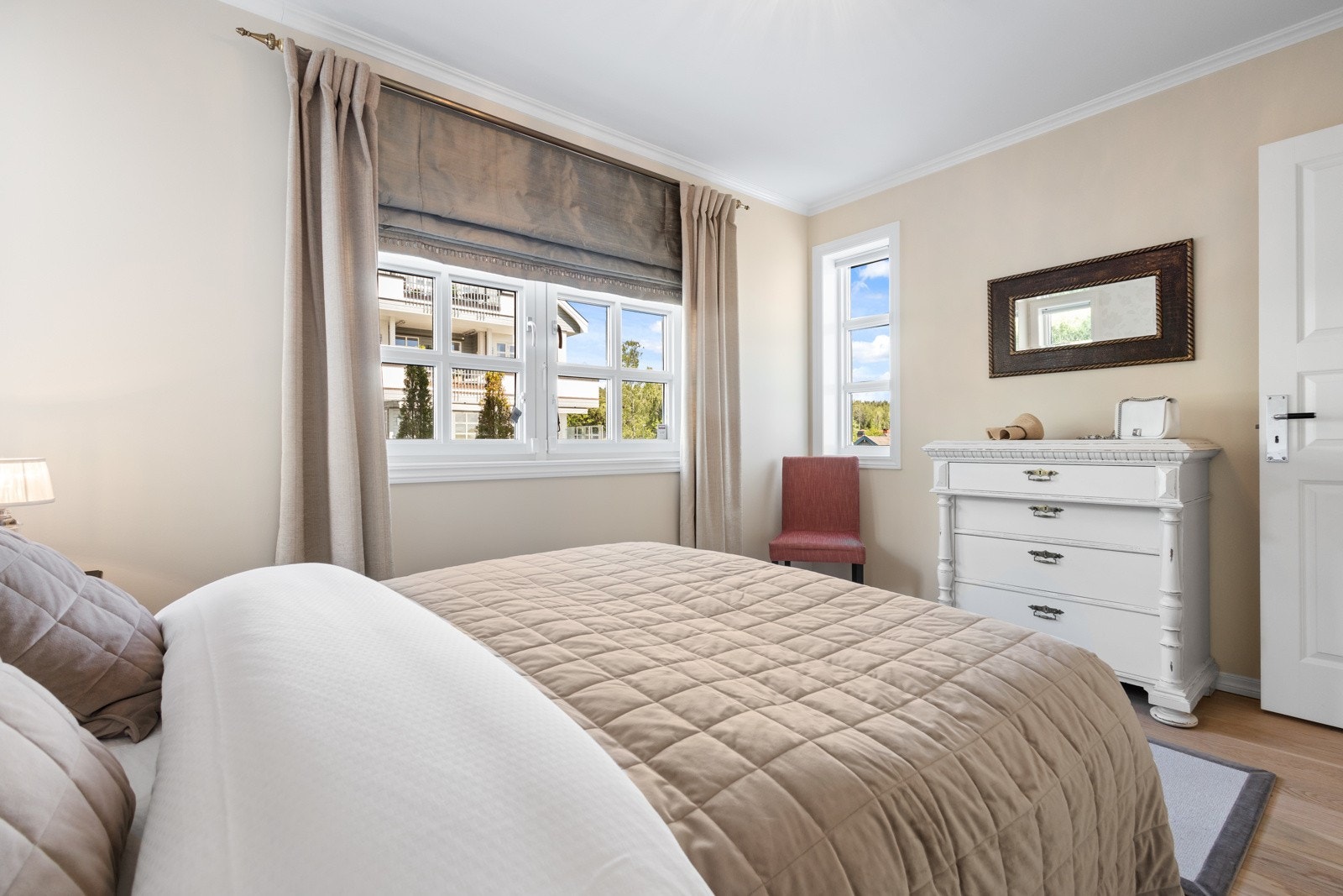 Soverom 2 Galleribilde