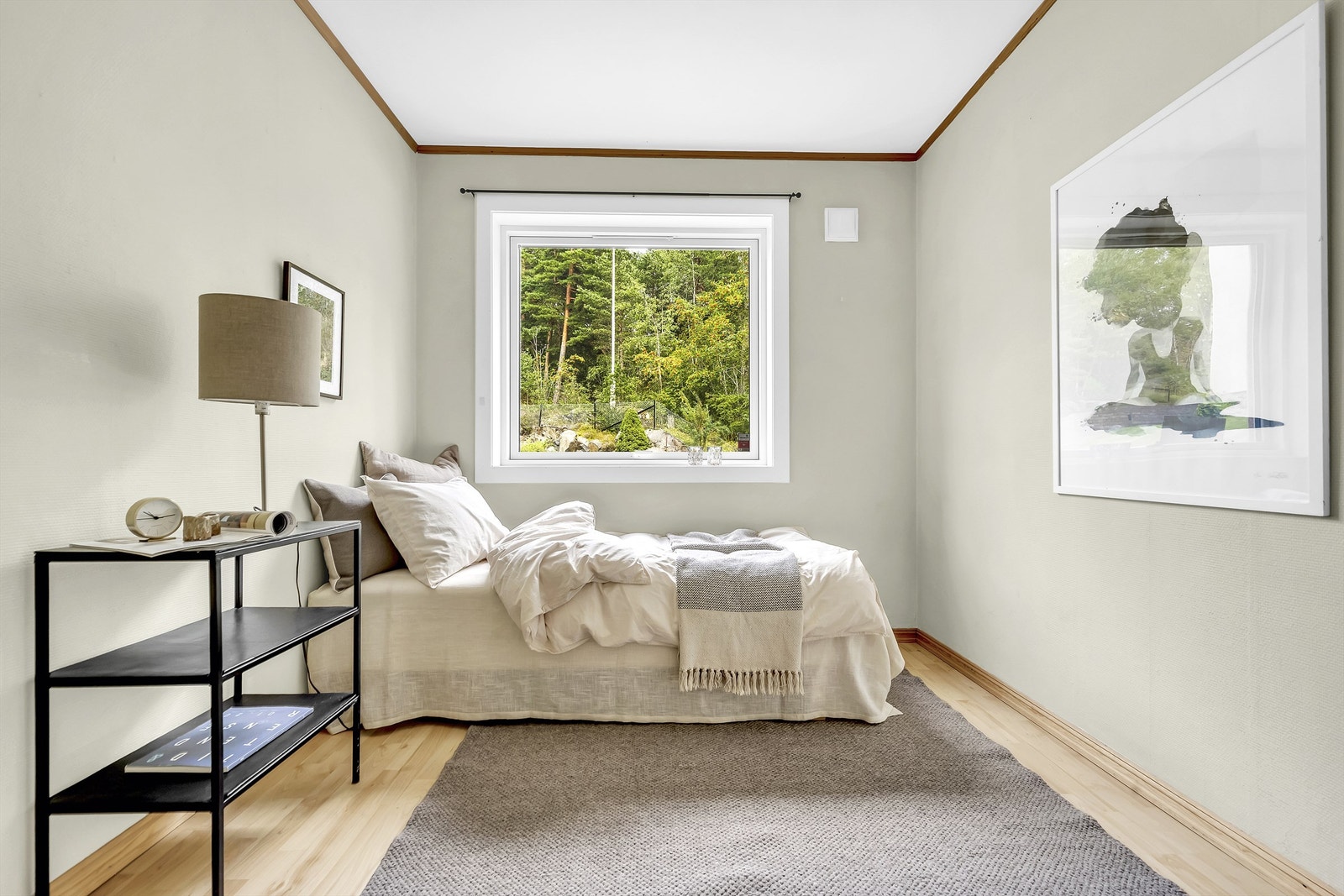 Soverom II Galleribilde