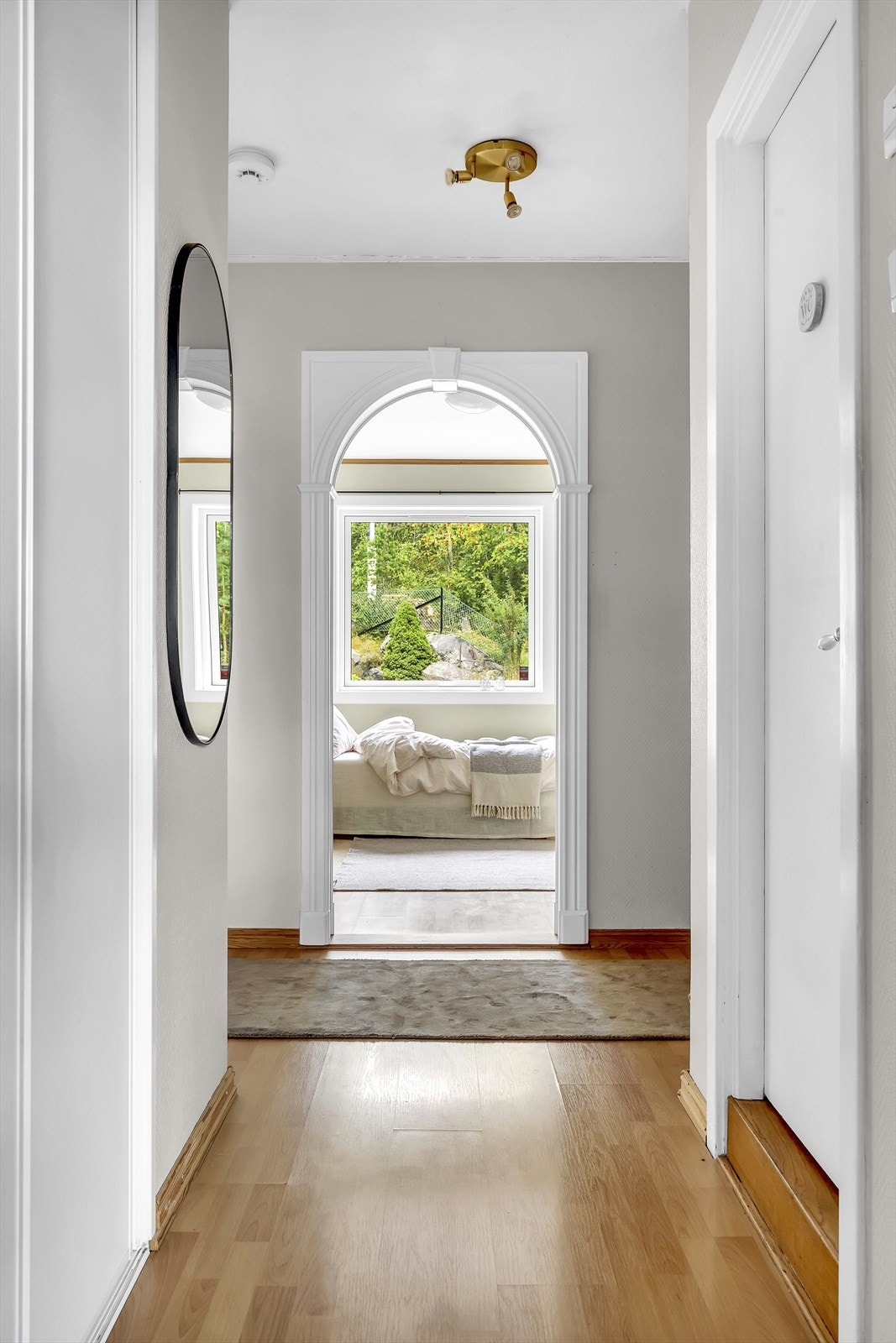 Entré, velkommen inn! Galleribilde