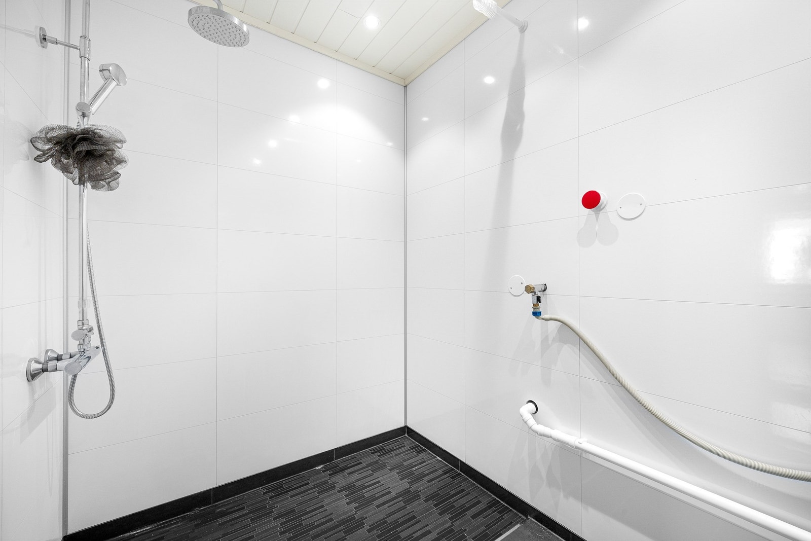 Bad fra 2017 på 4,4 kvm. Galleribilde