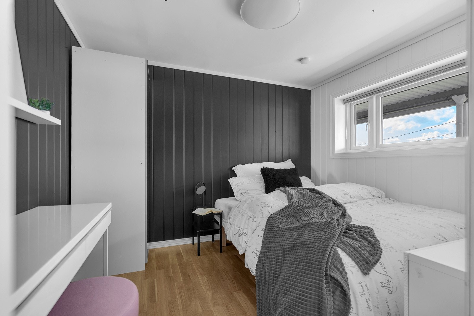 Soverom 4 Galleribilde