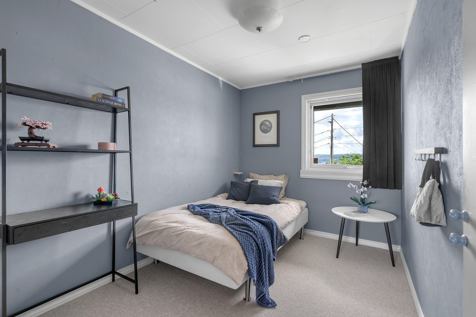 Soverom 3 Galleribilde