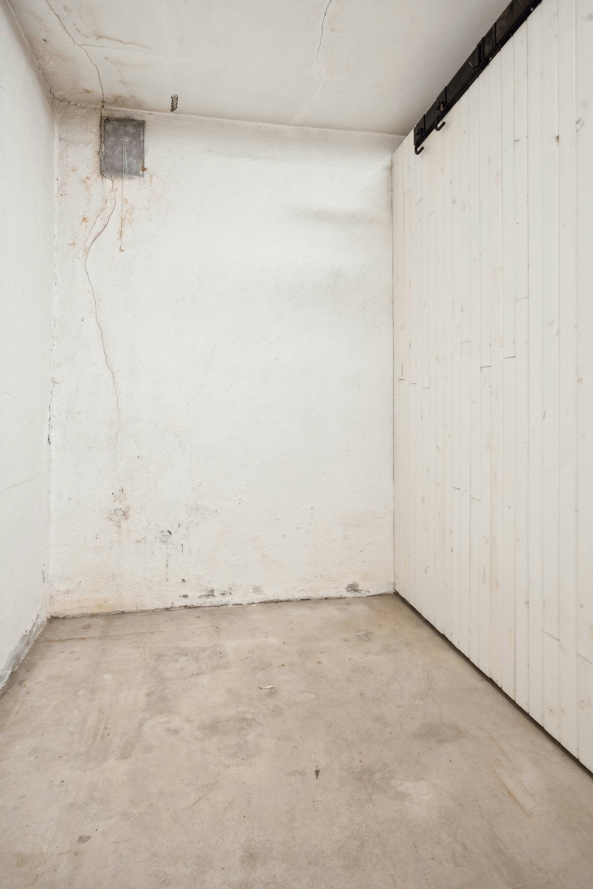 Leilighetene disponer 2 stk. boder i kjelleren. Galleribilde