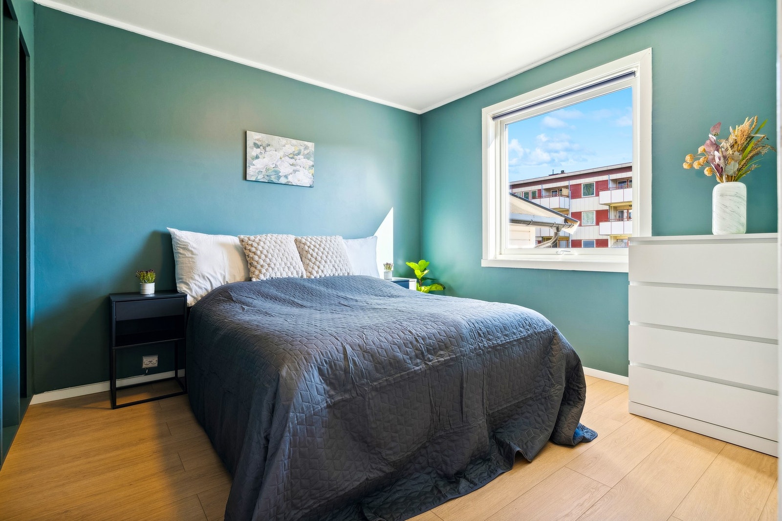 Soverom 2. Galleribilde
