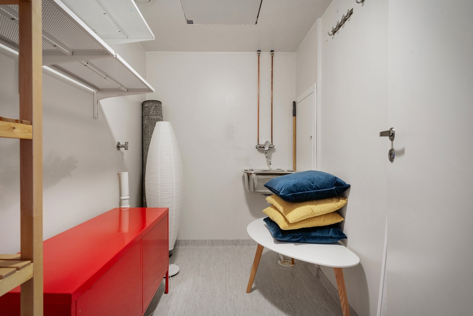 - Separat vaskerom på 4,5m² - Galleribilde