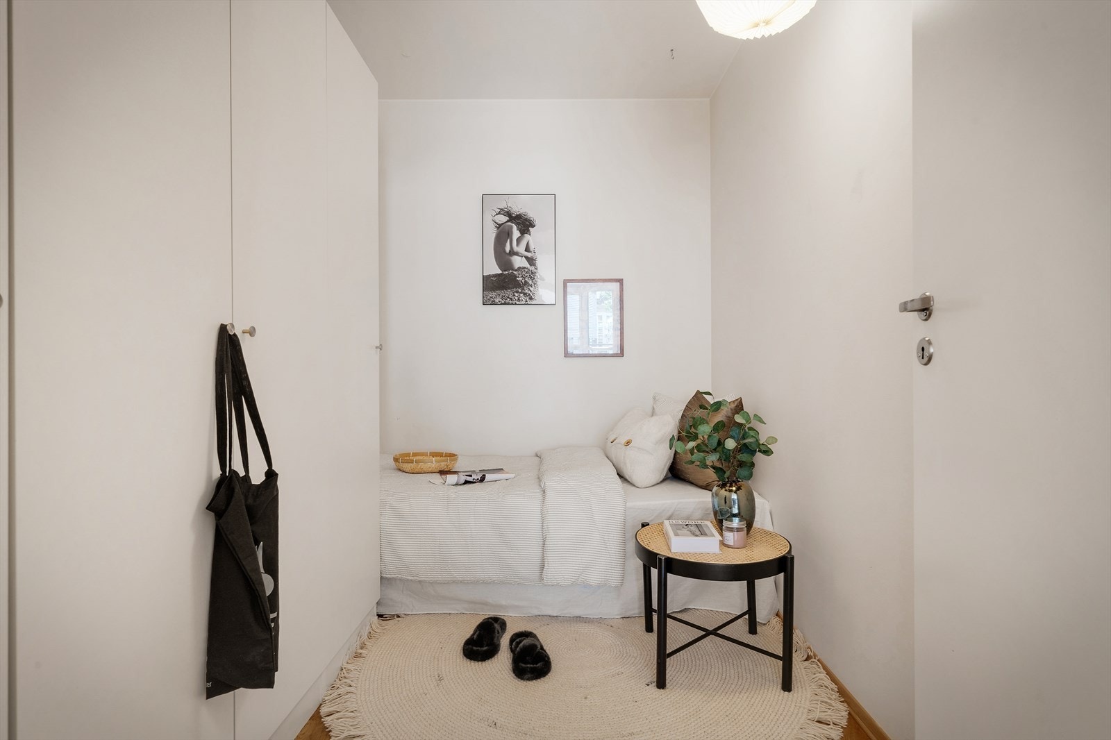 - Omkledningsrom på 6,4m² - Galleribilde