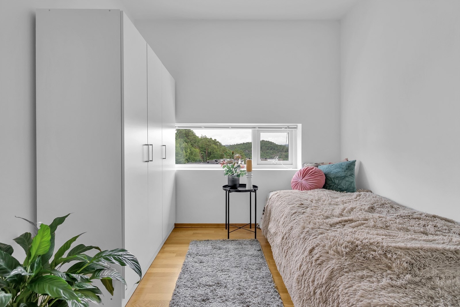 Soverom 2 Galleribilde