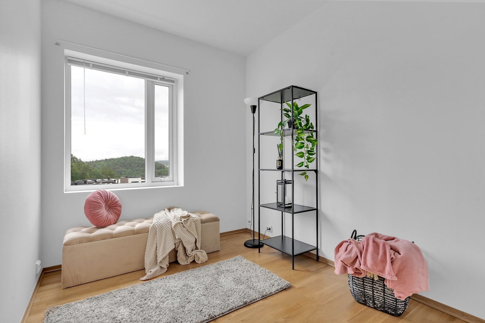 Soverom 3 Galleribilde