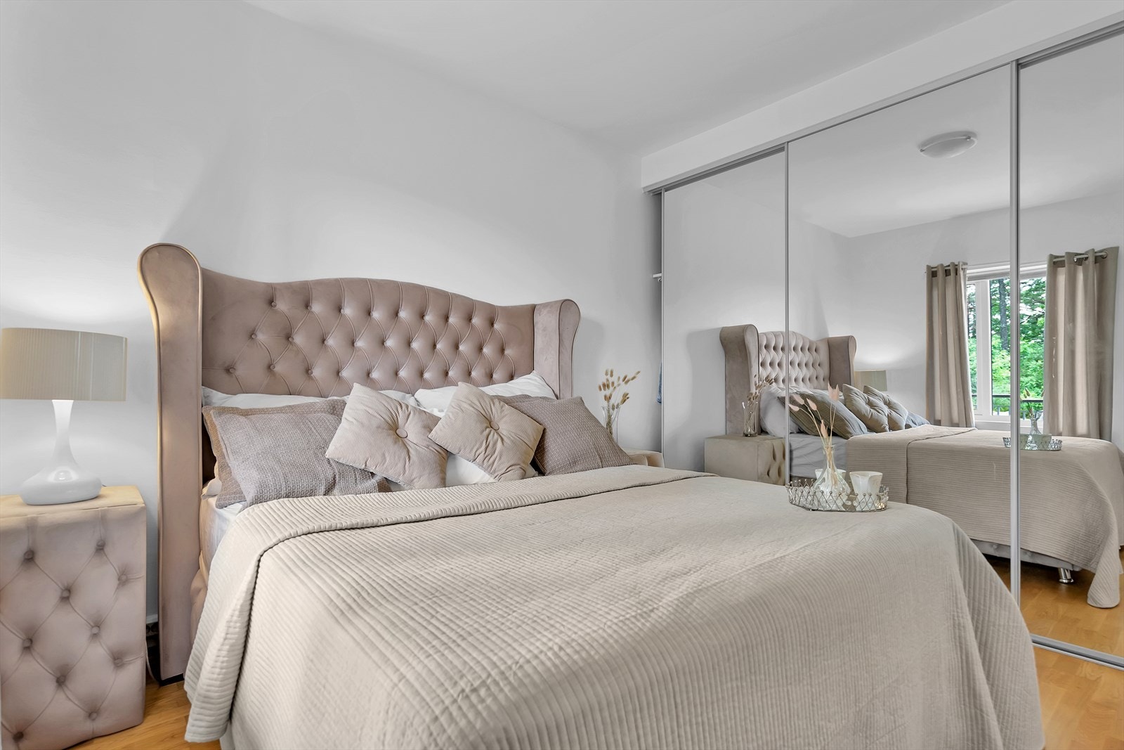 Soverom 1 Galleribilde