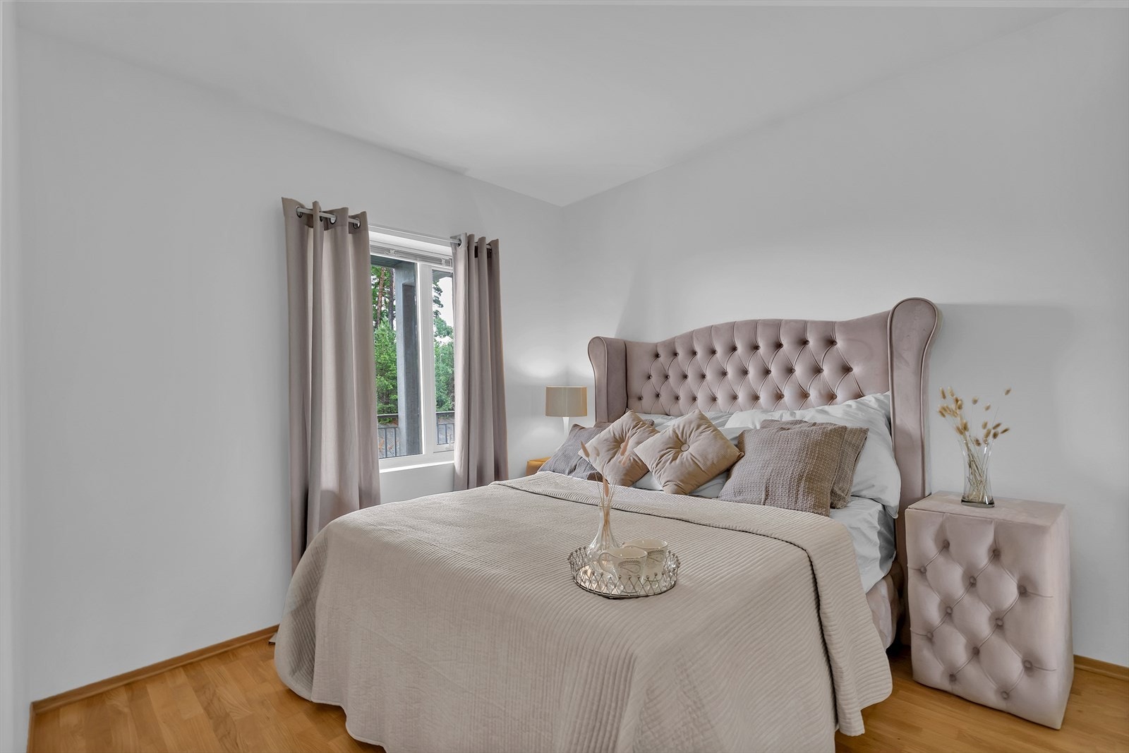 Soverom 1 Galleribilde