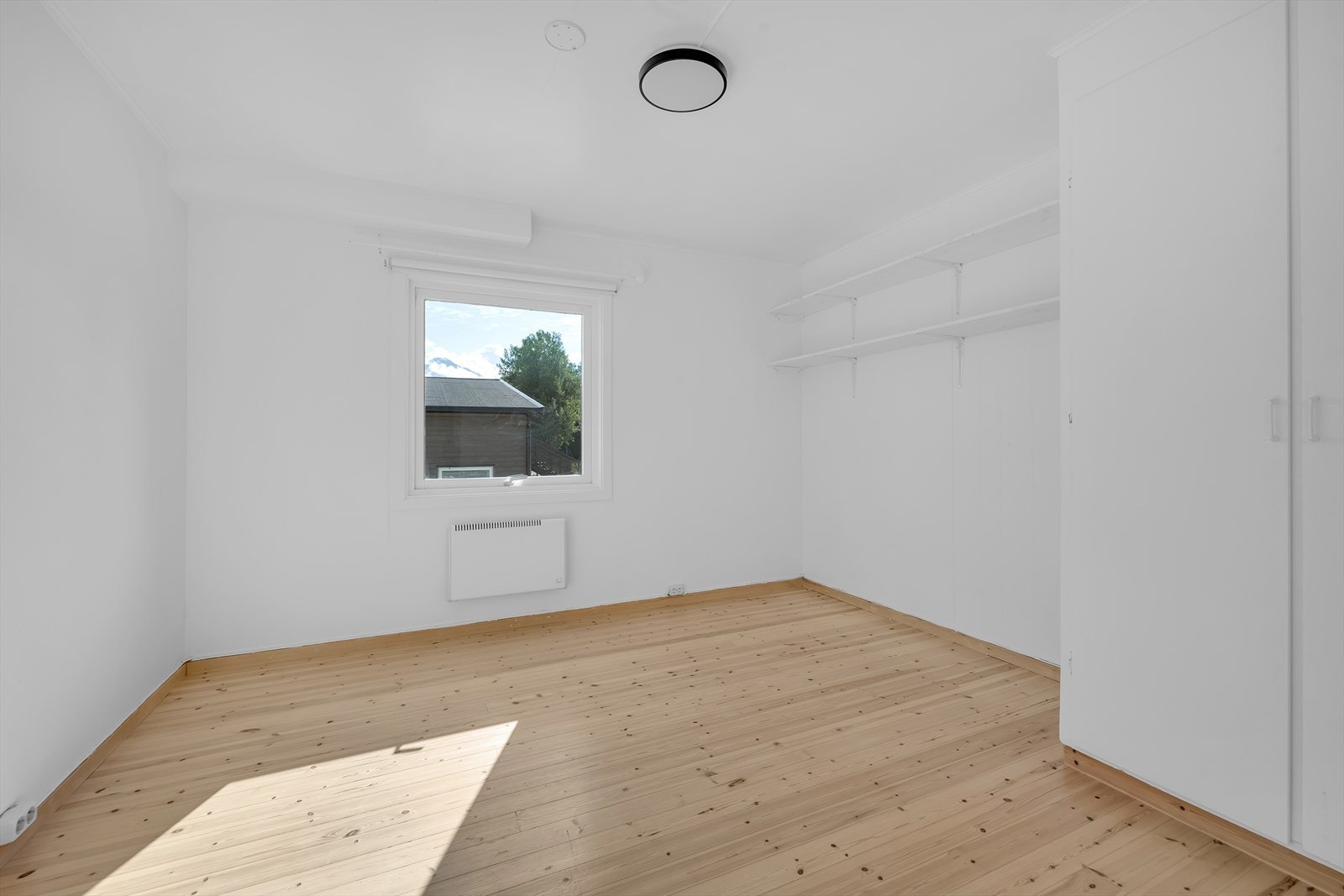 God størrelse på alle soverom Galleribilde