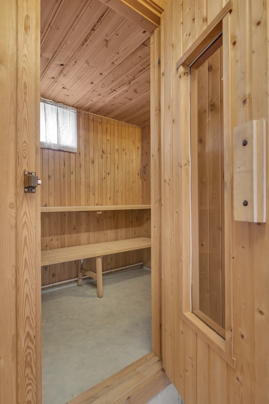Badstue Galleribilde