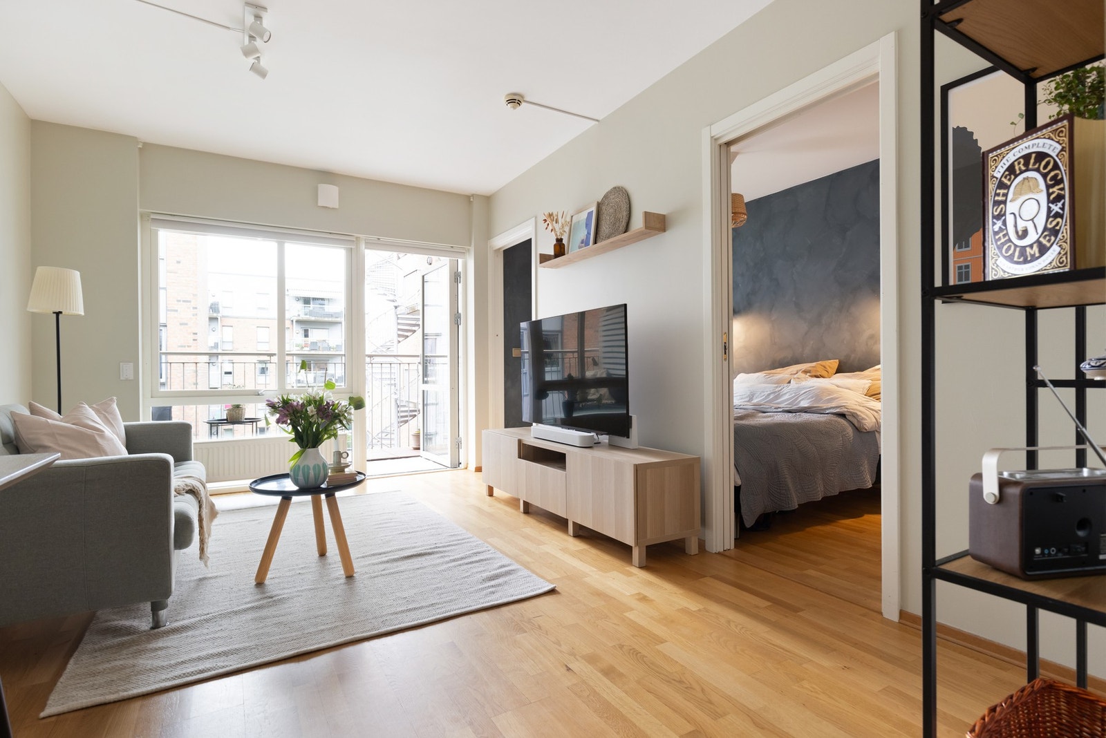 Har du spørsmål? Kontakt megler Silje Dammen (416 11 407/sd@eie.no) Galleribilde