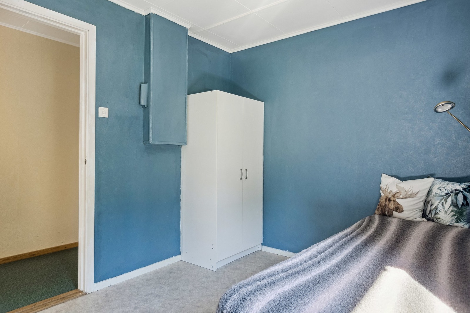 Soverom nr 3 Galleribilde