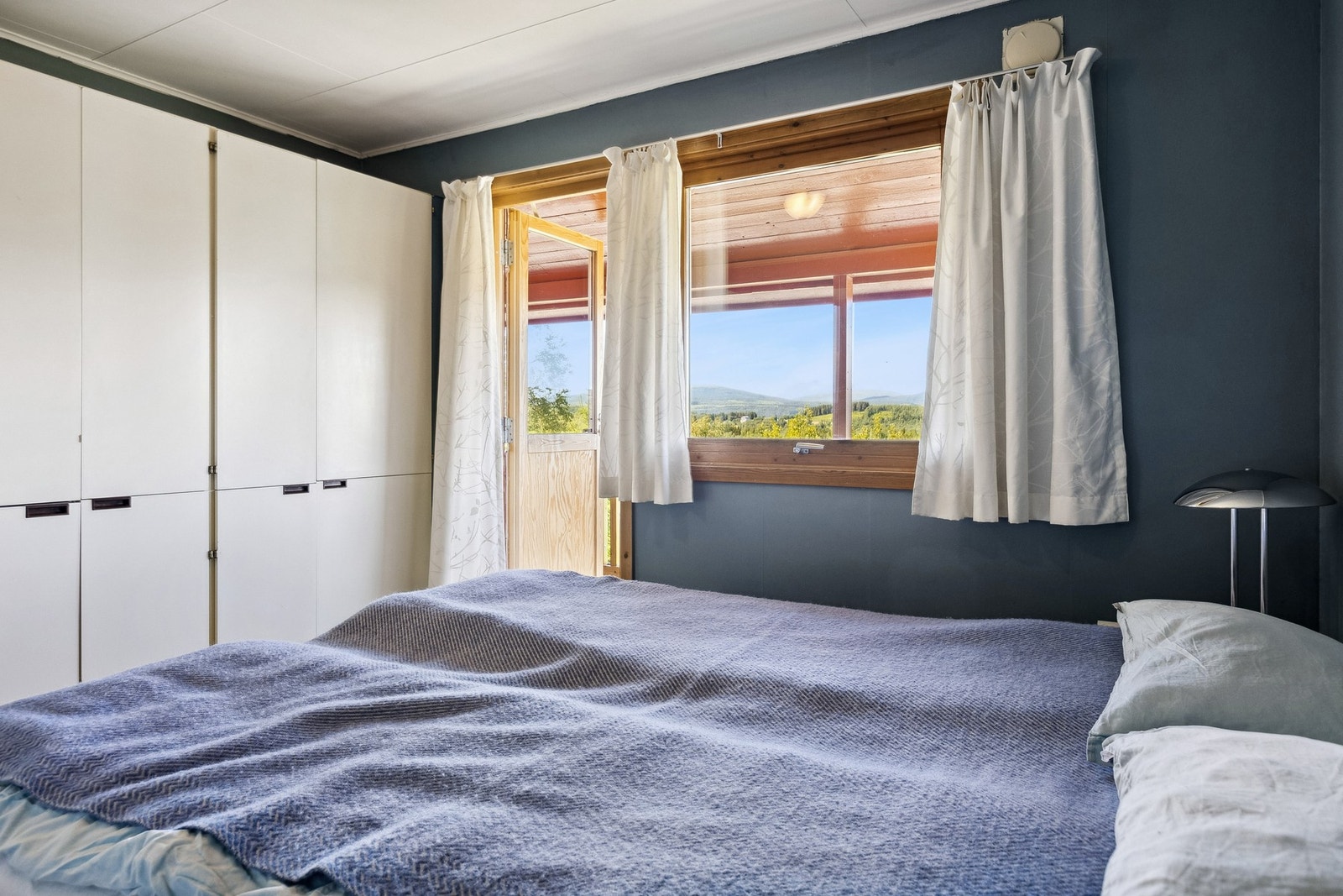 Soverom nr 1 Galleribilde