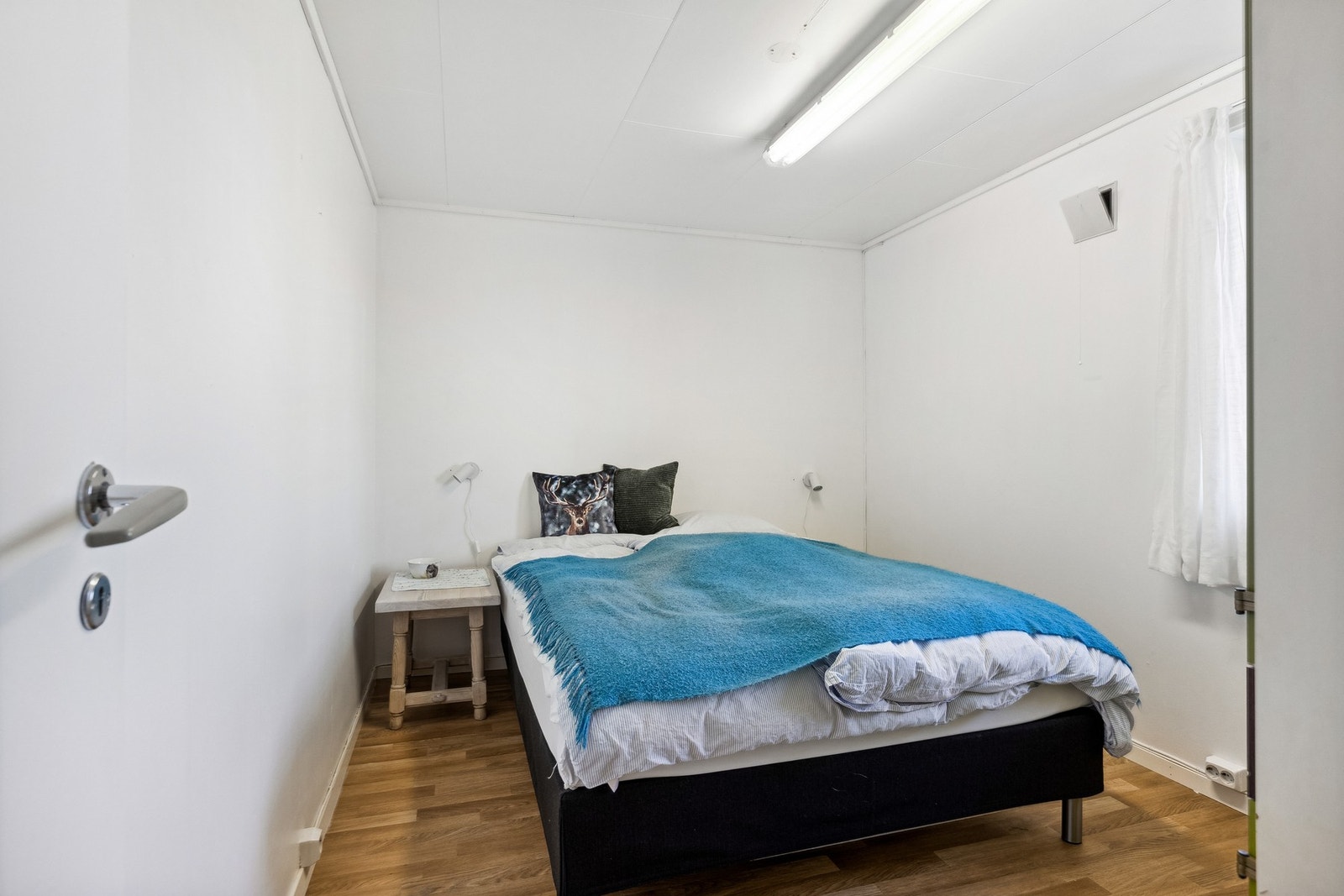 Soverom nr 2 Galleribilde