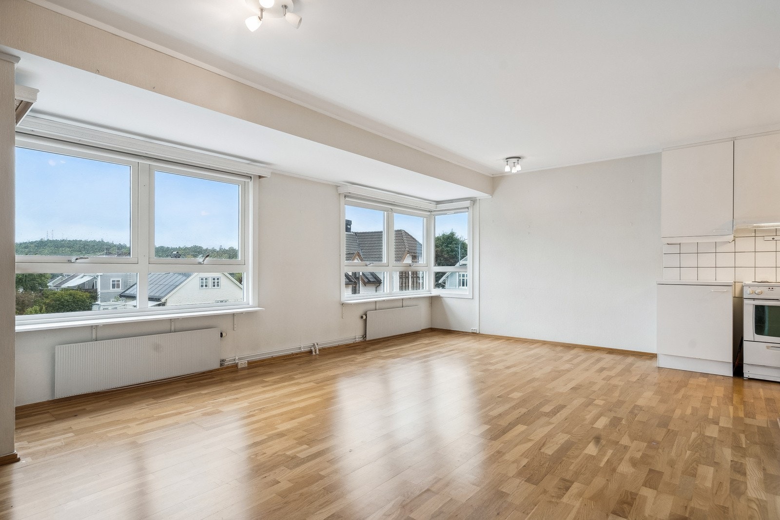 Stue Galleribilde