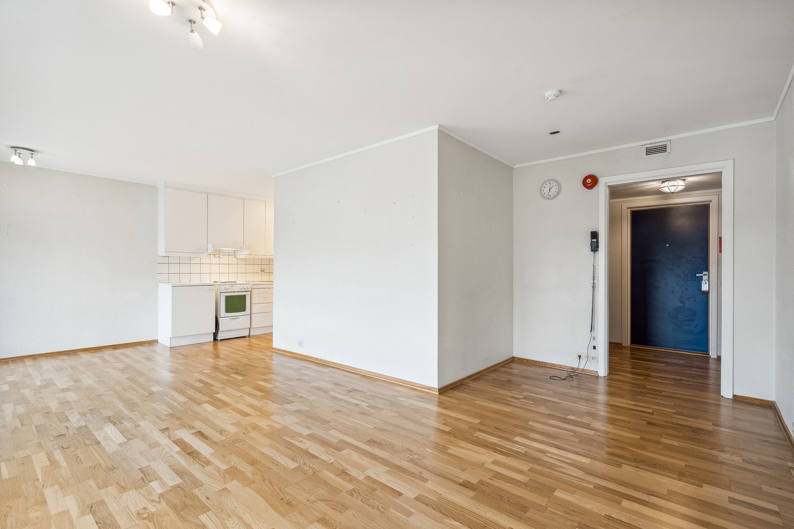 Stue Galleribilde