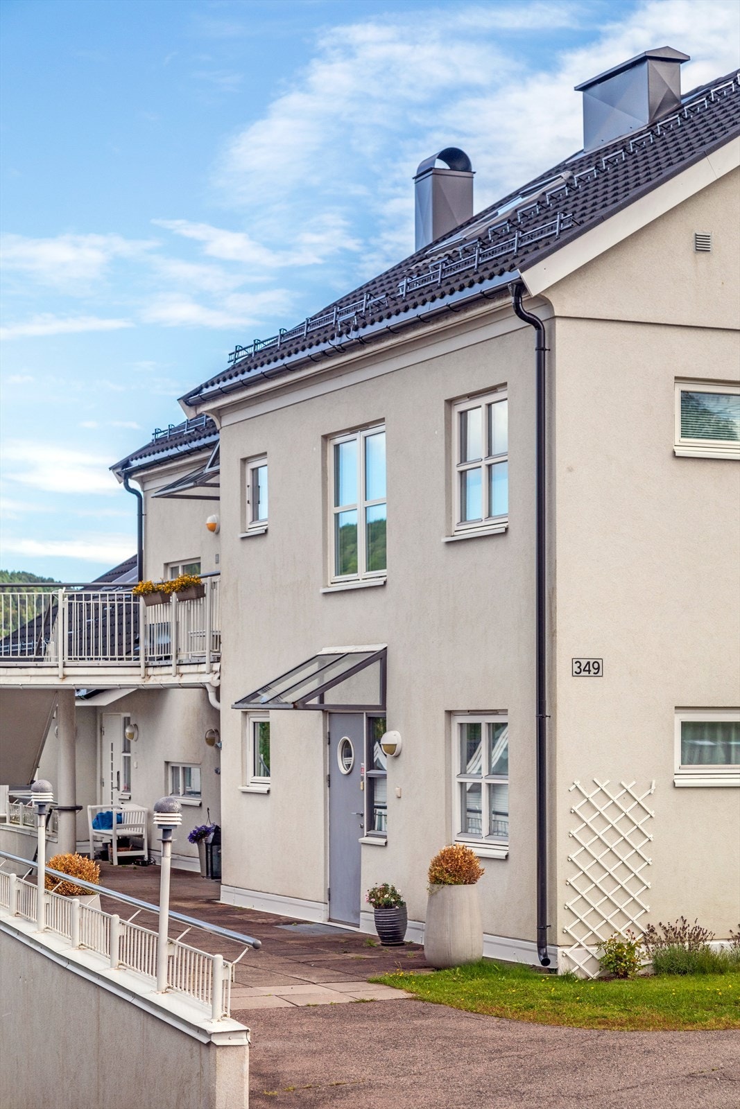 Maridalsveien 349 Galleribilde