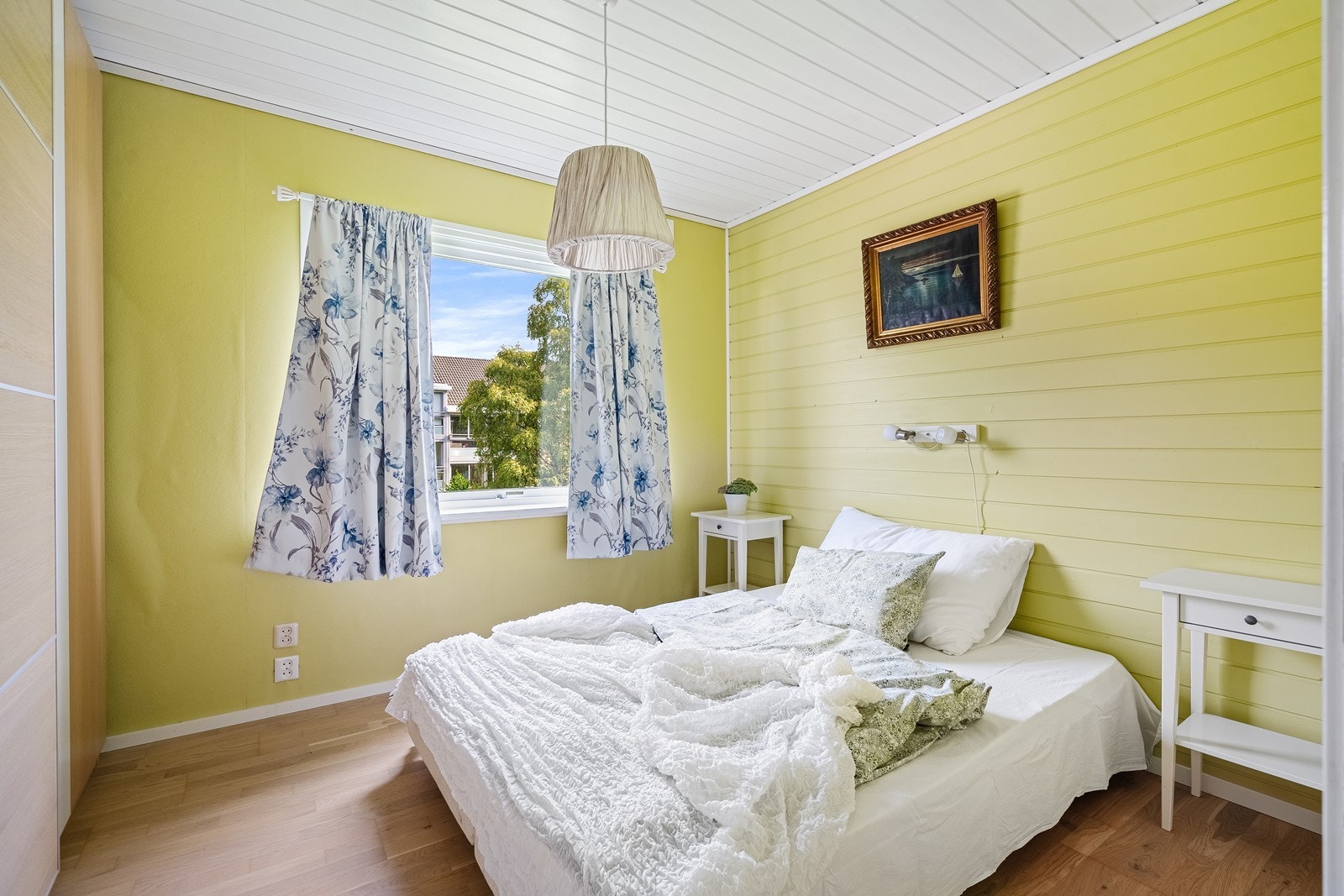 Soverom Galleribilde