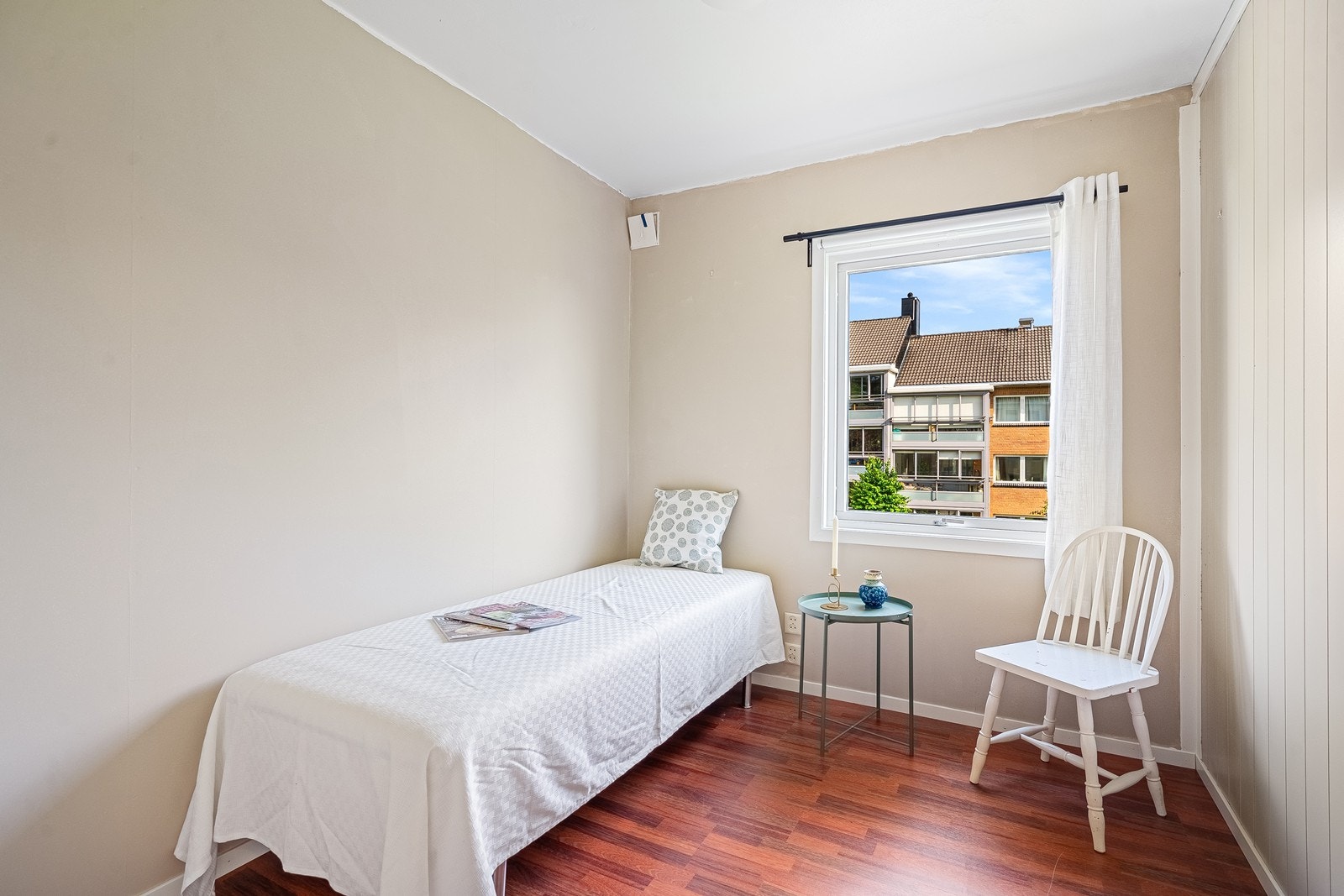 Soverom Galleribilde