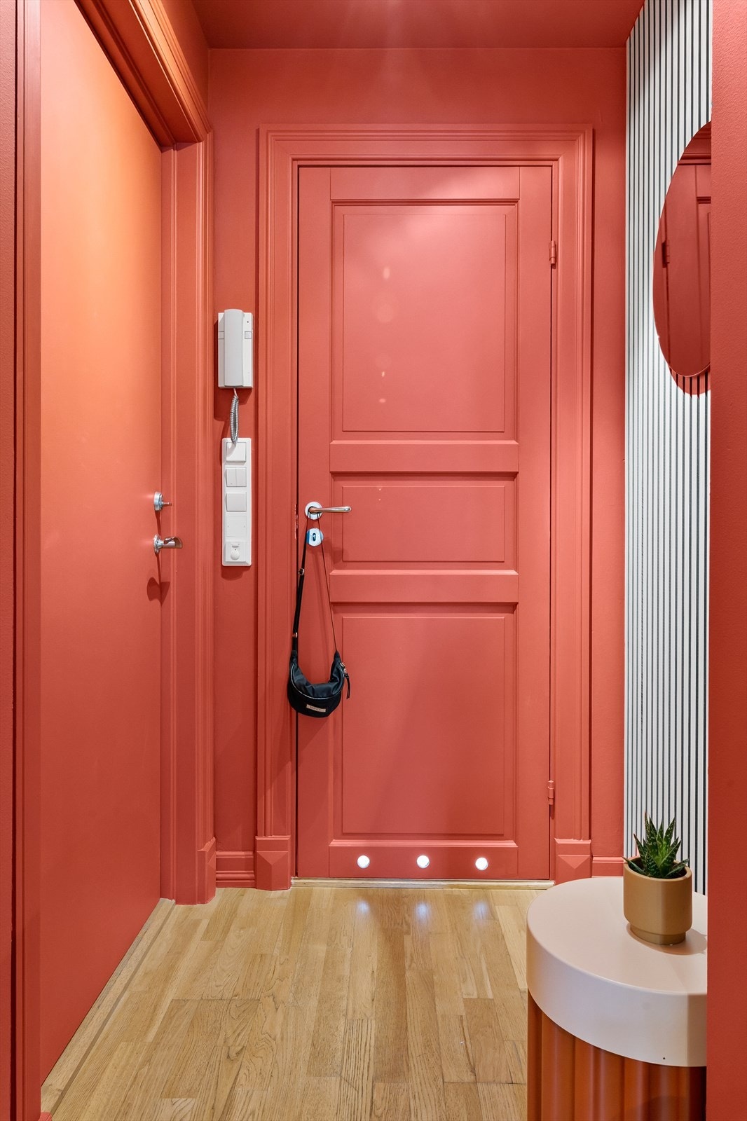 Velkommen inn! Galleribilde