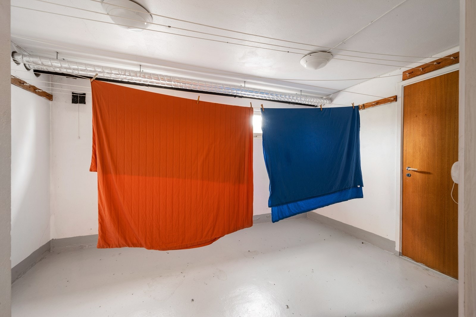 - Felles tørkerom - Galleribilde