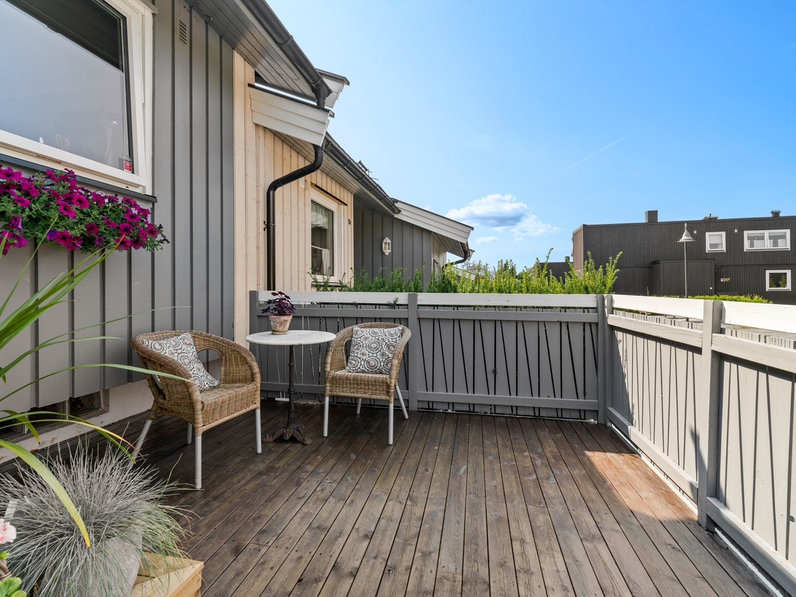 Veranda Galleribilde