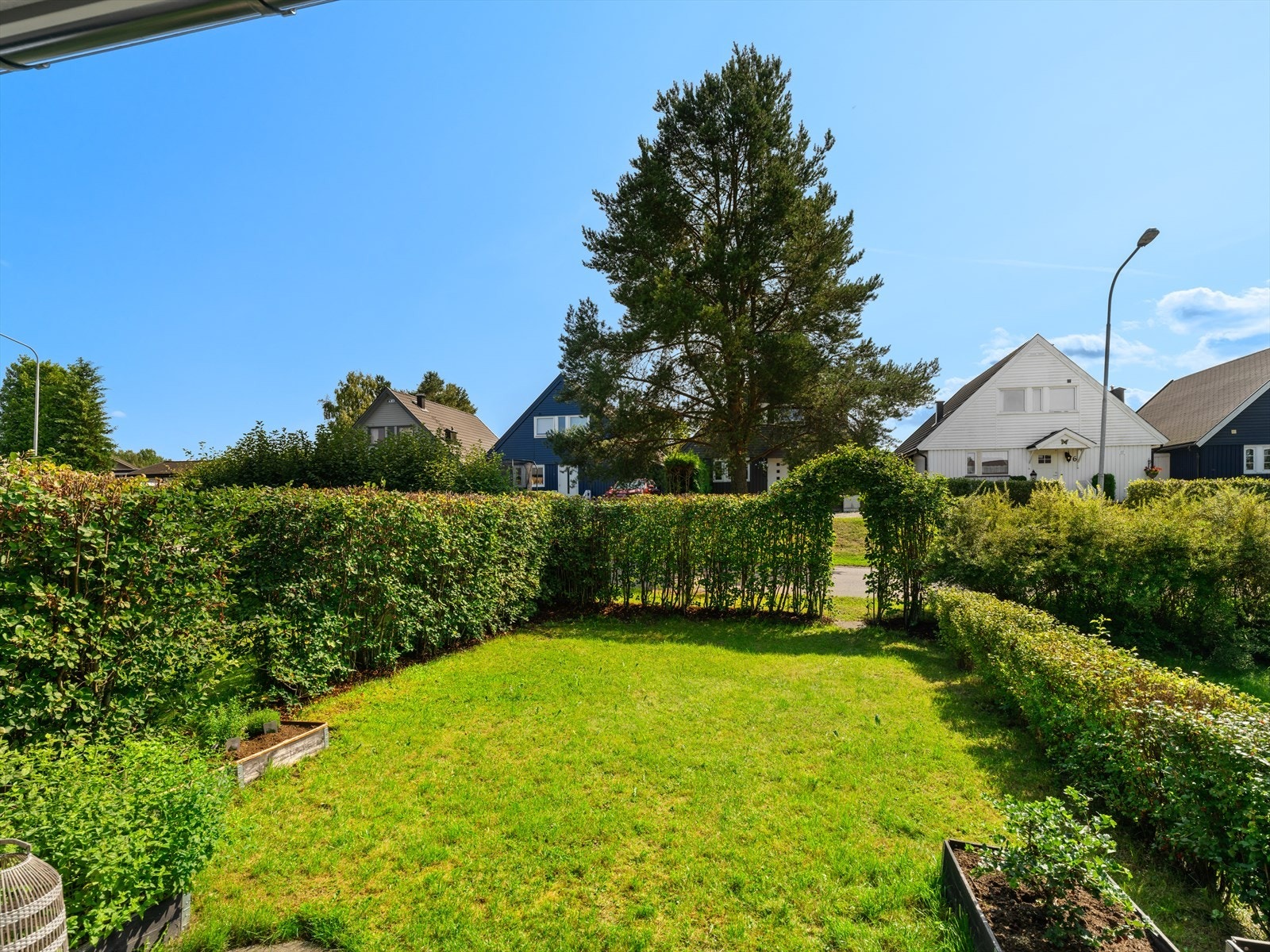 Hage Galleribilde