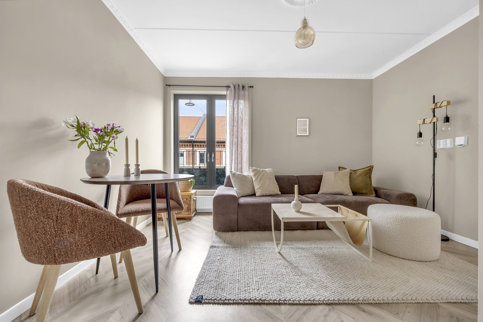 Kasper Hillås har gleden av å presentere Fredensborgveien 47 Galleribilde