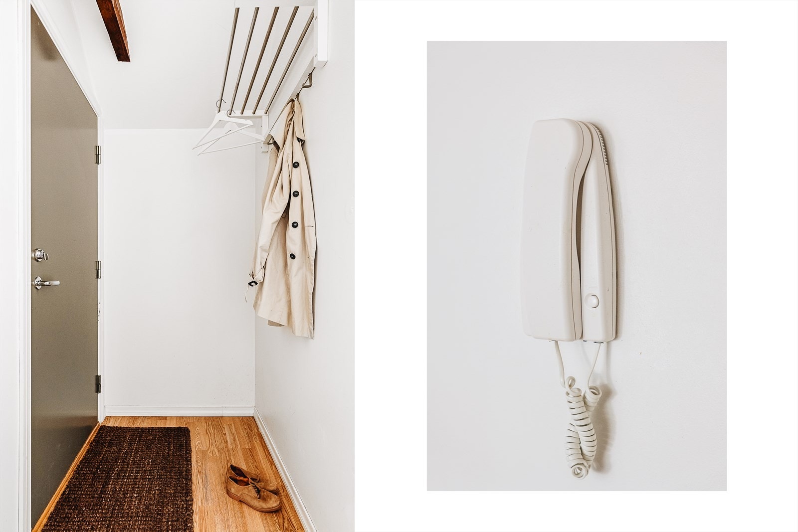 Entré - Velkommen inn! Galleribilde