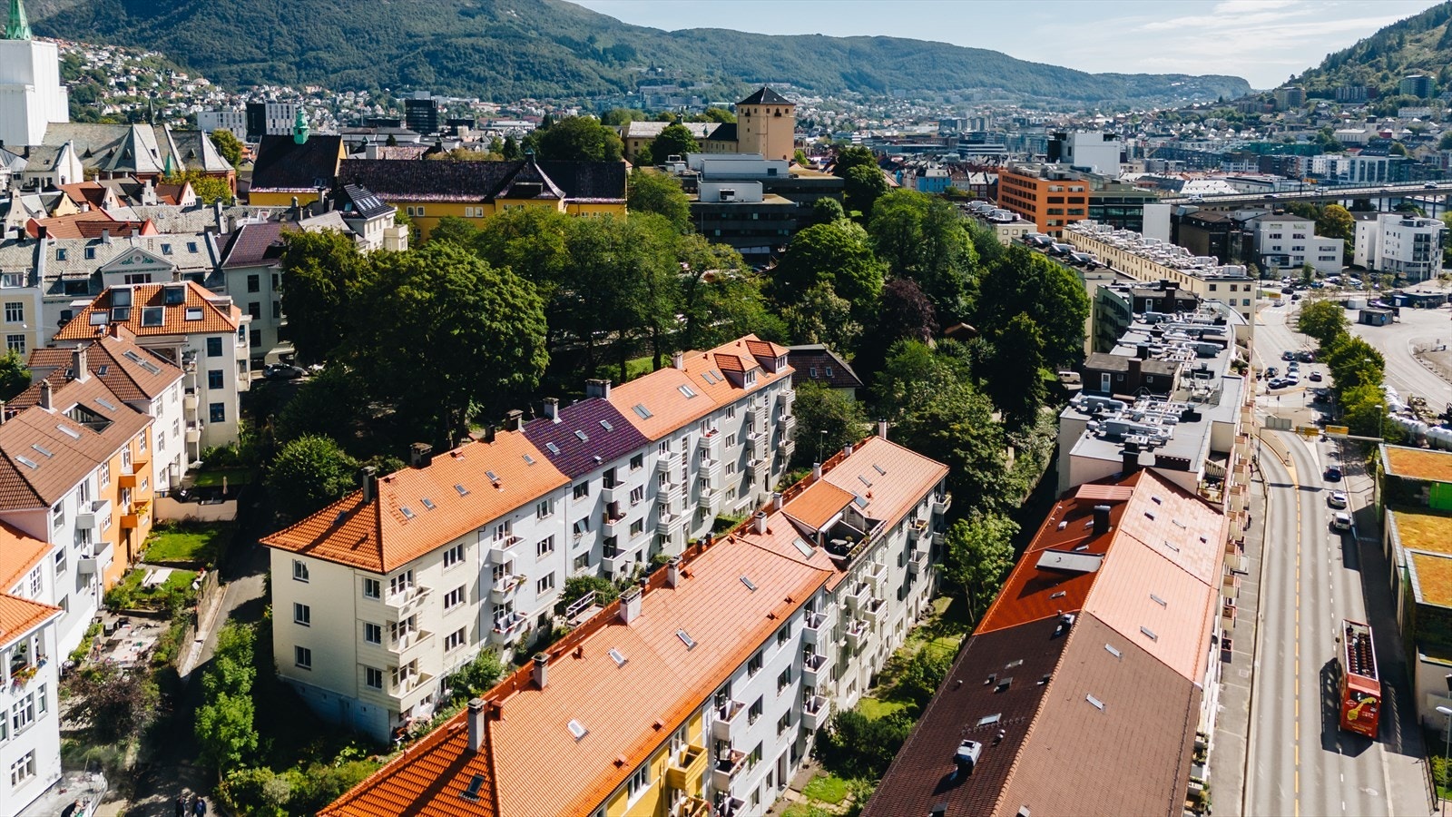 Benytt visningspåmelding og velg tidspunkt. Velkommen til en hyggelig visning! Galleribilde
