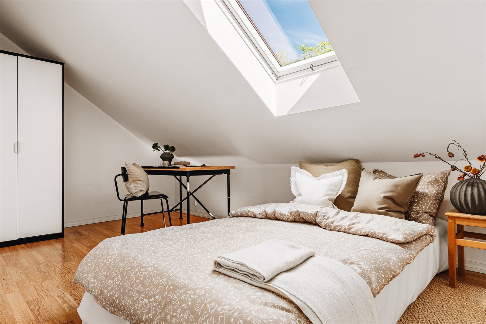 Soverom 3. Galleribilde