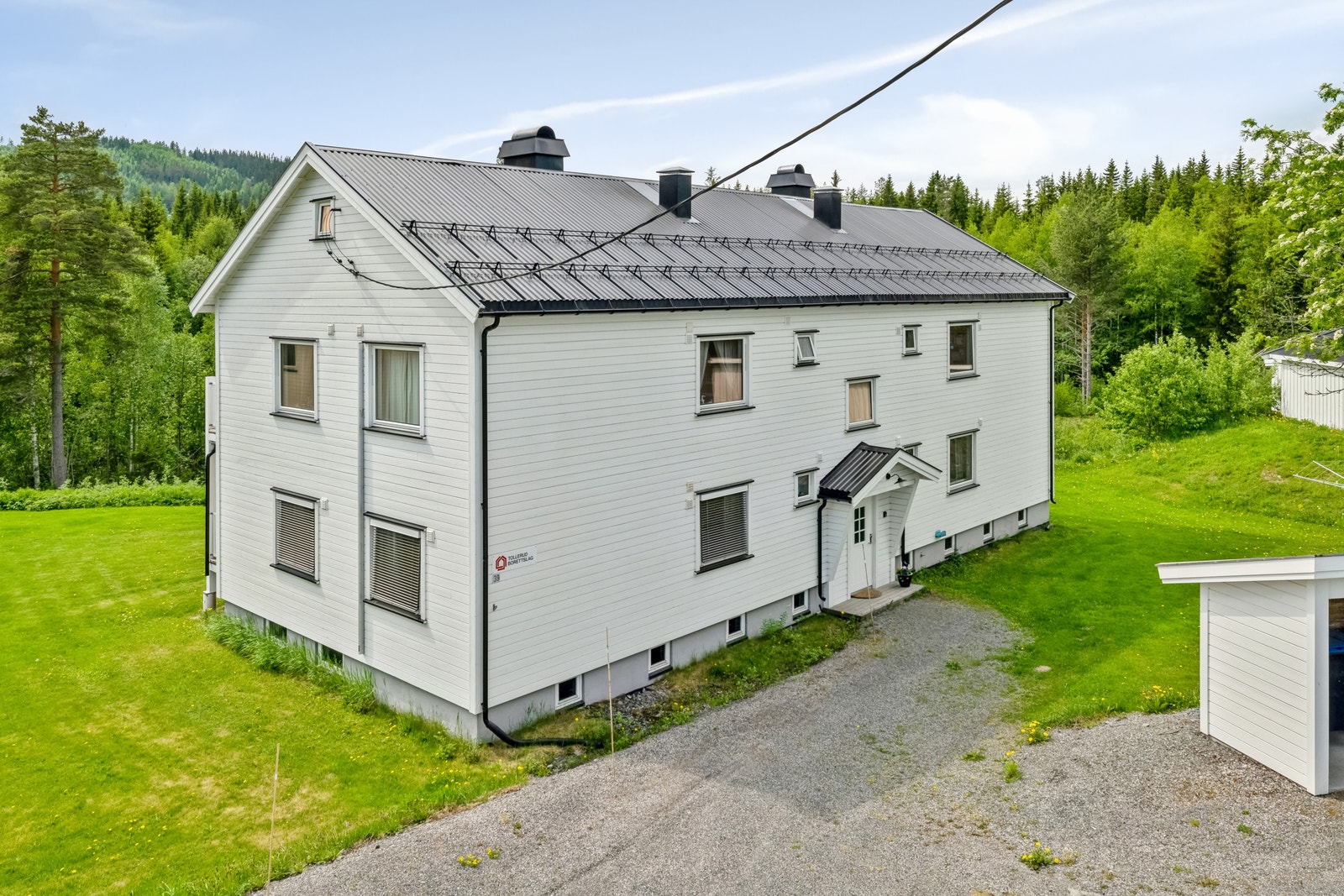 Velkommen til Veltmanåvegen 39 Galleribilde