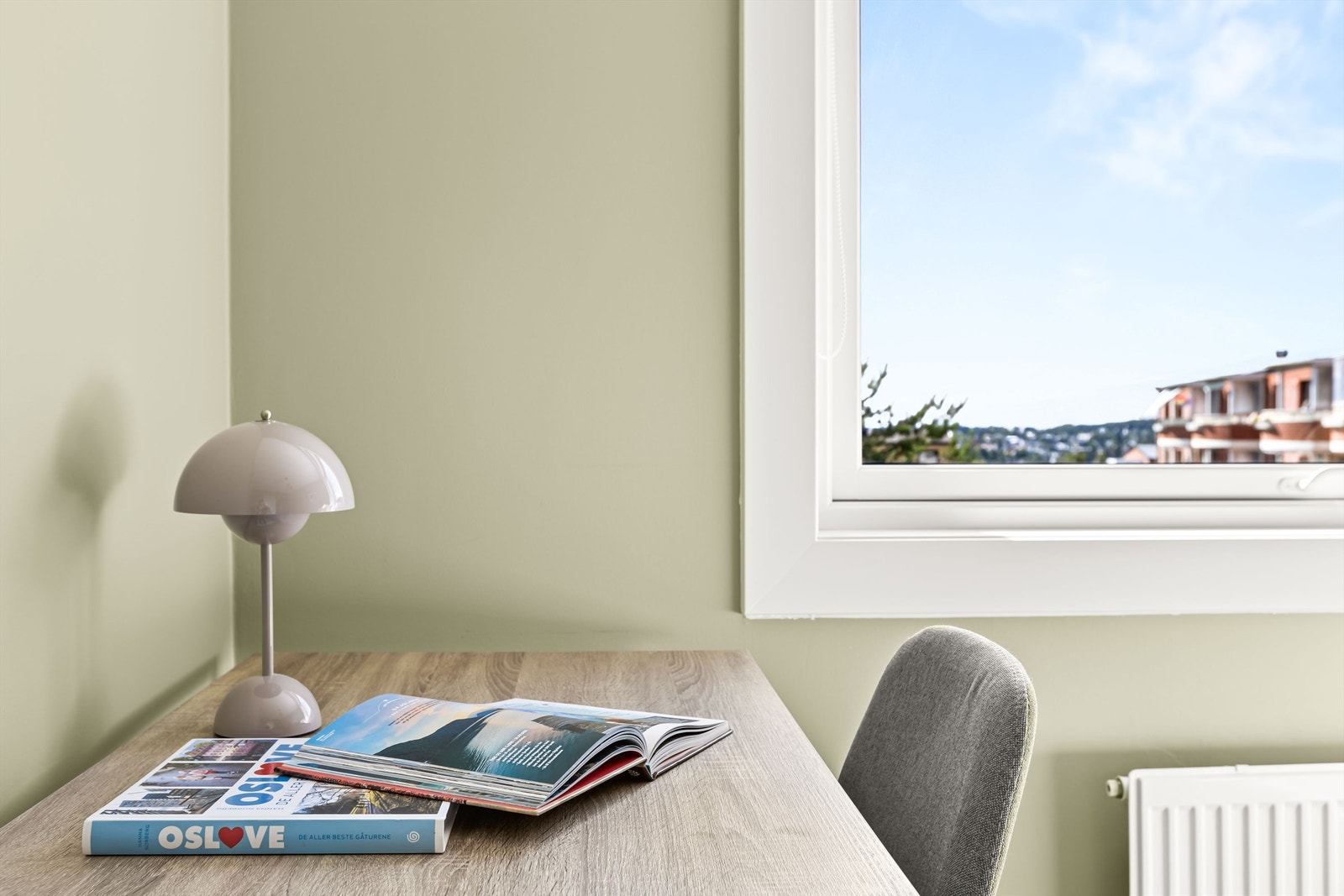 Bølerlia 43 Galleribilde