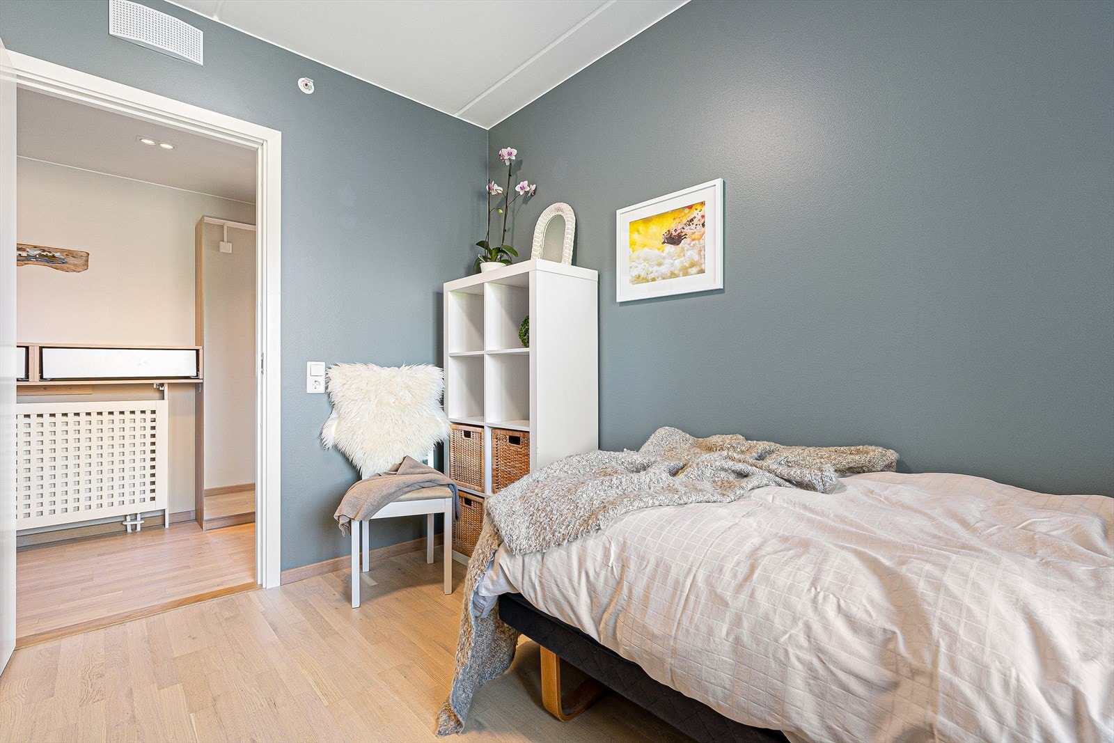 Soverom 3. Galleribilde