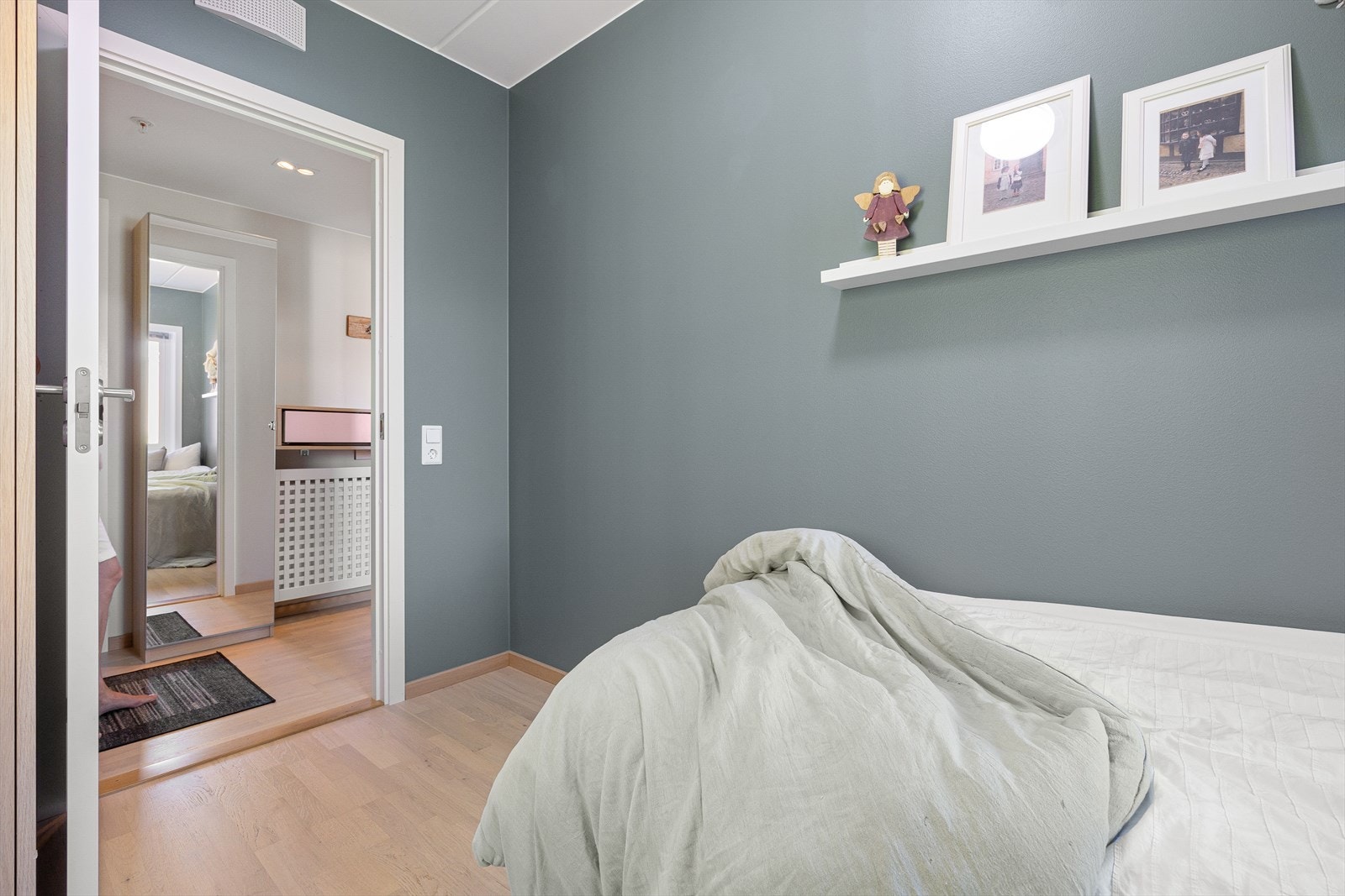 Soverom 2. Galleribilde