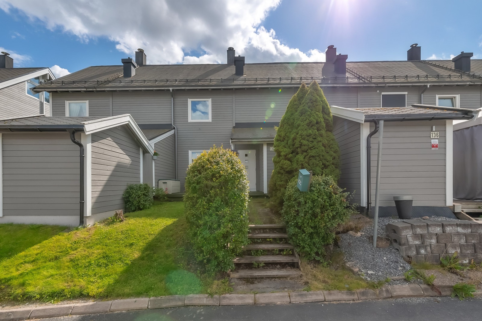 Velkommen! Galleribilde